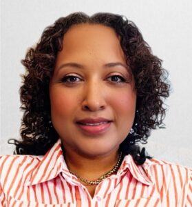 Lisa Winstead