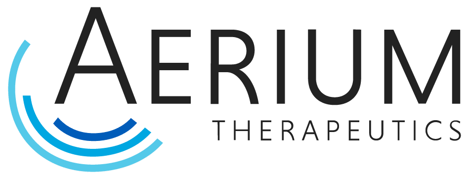 Aerium Therapeutics
