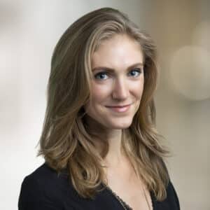 Amy Doucette