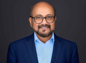 Anil Sawant