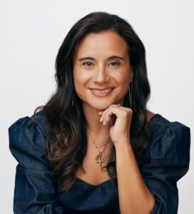 Catalina Vargas