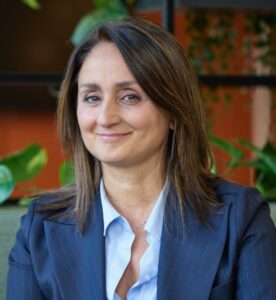 Daniela Ottini