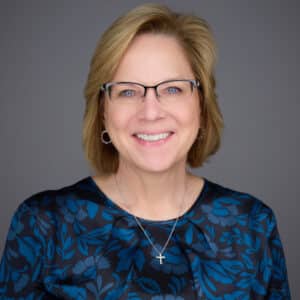 Dottie Barr