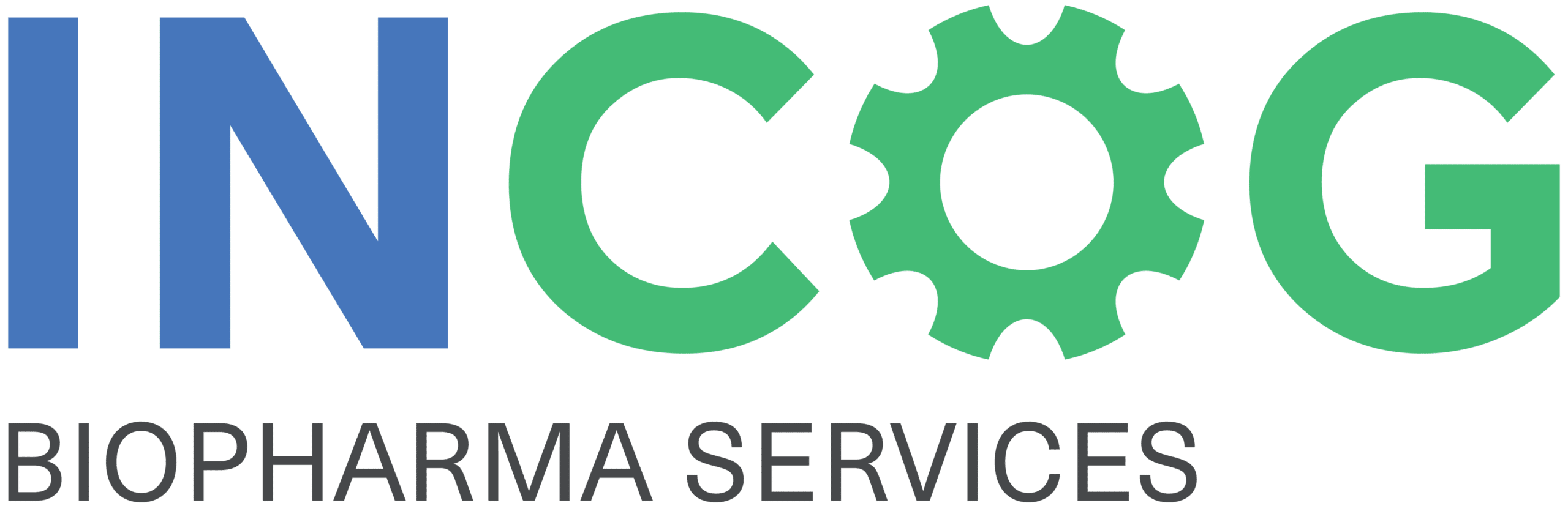 INCOG BioPharma Services