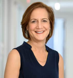 Joanne Beck