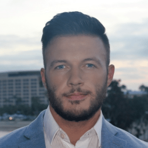 Jordan Croteau