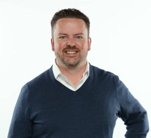 Martin Smyth