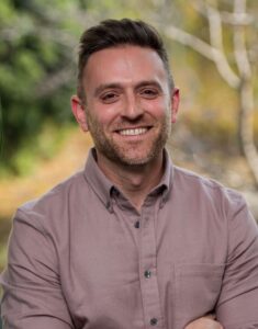Michael O’Keefe