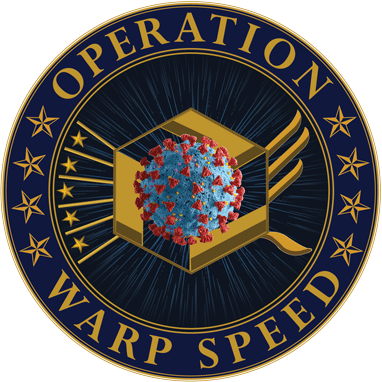 Operation Warp Speed