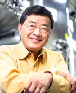 Pat Yang