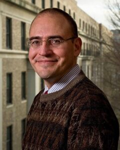 Dr. Richard Braatz