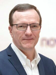 Søren Thuesen Pedersen