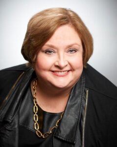 Teresa Gorecki