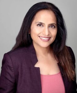 Vaishali Shukla